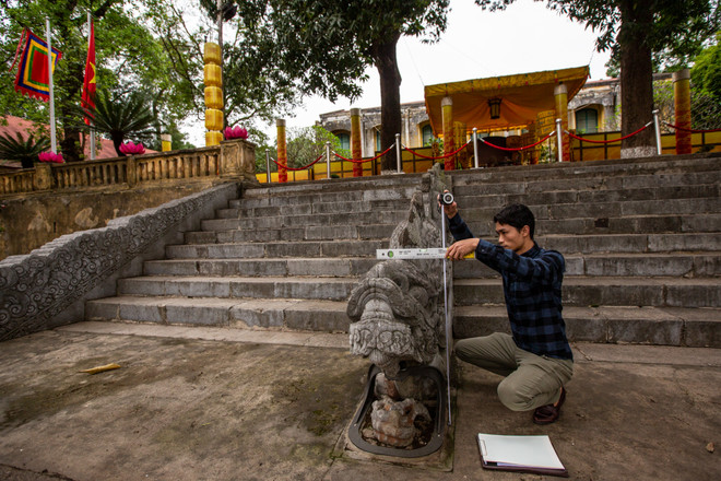 Người trẻ làm khảo cổ: Khi đam mê là liều thuốc để chữa cô đơn ảnh 11