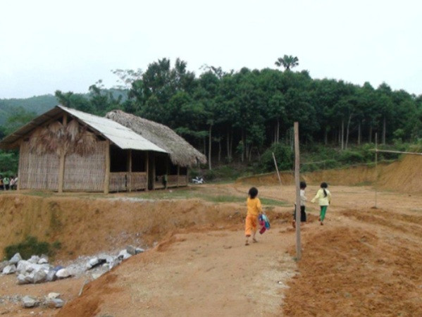 Nhật Bản viện trợ hơn 214.000 USD cho dự án giáo dục tại Việt Nam ảnh 1