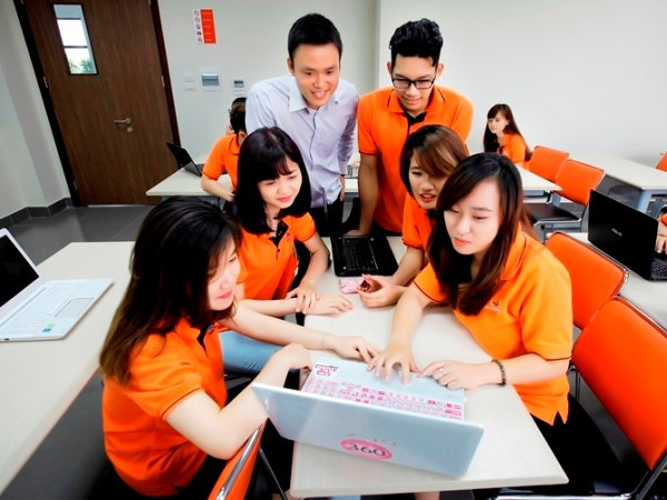 Ban hành quy định về liên kết đào tạo trực tuyến với nước ngoài ảnh 1