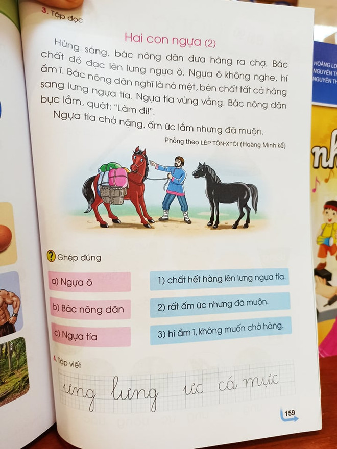 Tổng chủ biên sách Cánh Diều trải lòng về cuốn Tiếng Việt lớp 1 ảnh 3