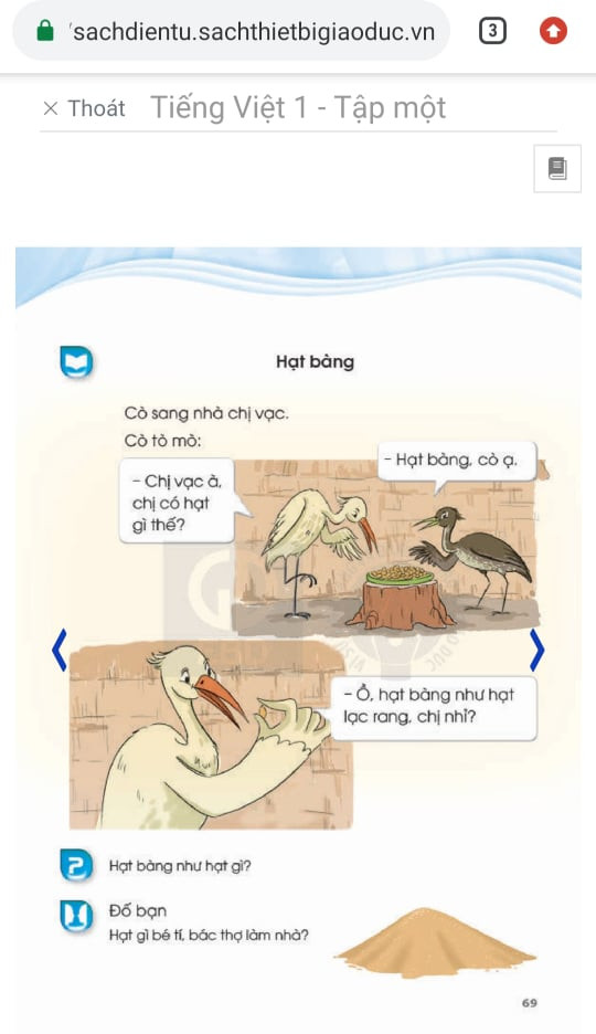 Sách tiếng Việt lớp 1 mới: Phụ huynh 'dậy sóng,' giáo viên nói gì? ảnh 2