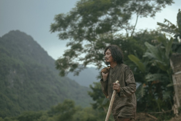 Phim mới của Victor Vũ dựng lại bối cảnh từ thời Pháp thuộc ảnh 2