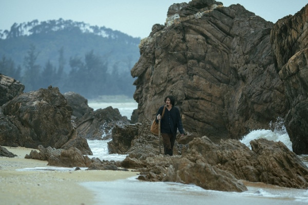 Phim mới của Victor Vũ dựng lại bối cảnh từ thời Pháp thuộc ảnh 7