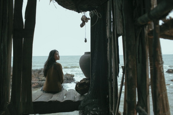 Phim mới của Victor Vũ dựng lại bối cảnh từ thời Pháp thuộc ảnh 6