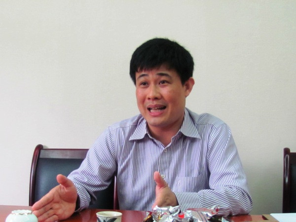 Lãnh đạo Đại học Quốc gia Hà Nội lên tiếng trước tranh cãi về đề thi ảnh 1