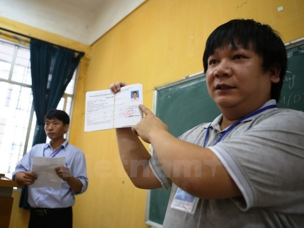 Tuyển sinh tập trung cả nước: Bộ Giáo dục và Đào tạo đã lạm quyền? ảnh 1