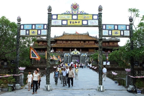 Quản lý di tích: Lấy ai là người đứng mũi chịu sào? ảnh 1