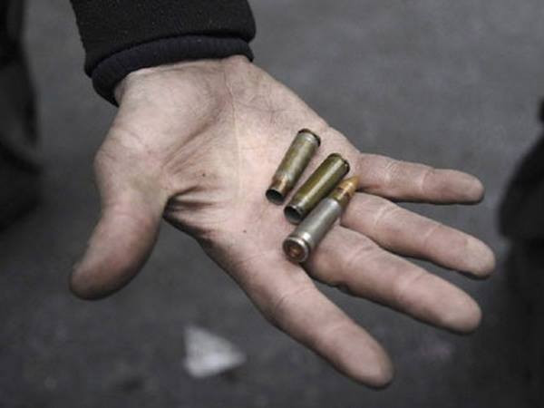 Nga đòi OSCE điều tra những kẻ bắn tỉa ở Ukraine ảnh 1