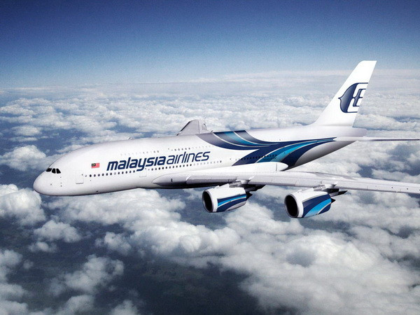 Malaysia Airlines "mất liên lạc" với máy bay chở 239 người ảnh 1