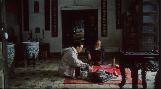 Như trăng trong đêm 3: Những chuyển động của Hà Nội trong điện ảnh ảnh 1