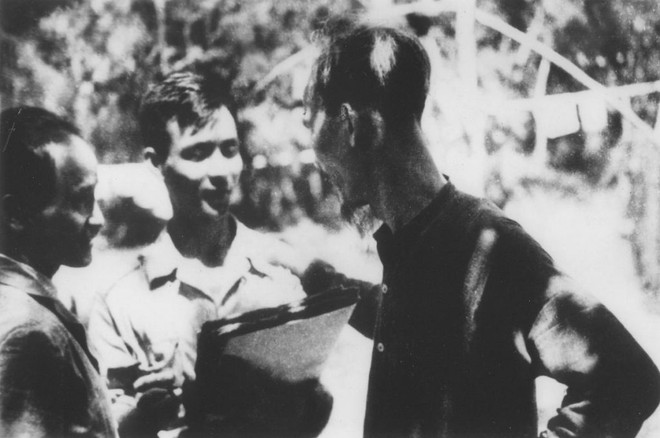 Những di sản quý trong "Kho tàng ẩn giấu" của cố danh họa Phan Kế An ảnh 2