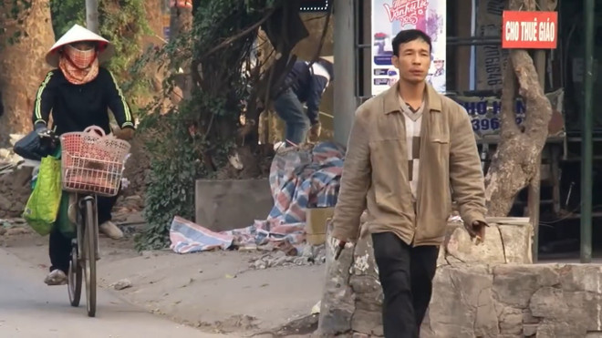 Như trăng trong đêm 3: Những chuyển động của Hà Nội trong điện ảnh ảnh 3