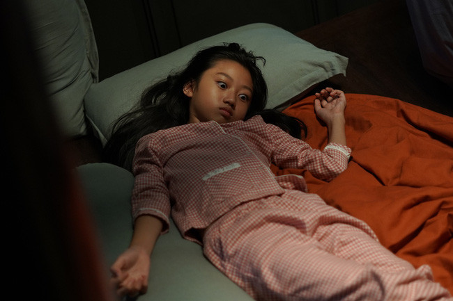 Cuối tuần ra rạp: Loạt phim hấp dẫn cho người mê thể loại kinh dị ảnh 1