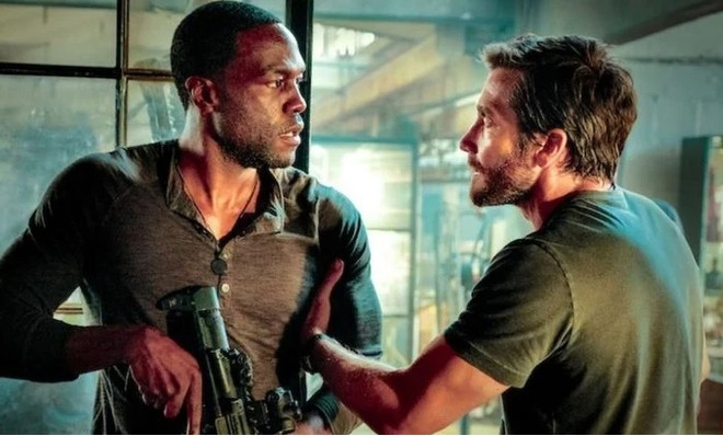 Cuối tuần ra rạp: Loạt phim hấp dẫn cho người mê thể loại kinh dị ảnh 2