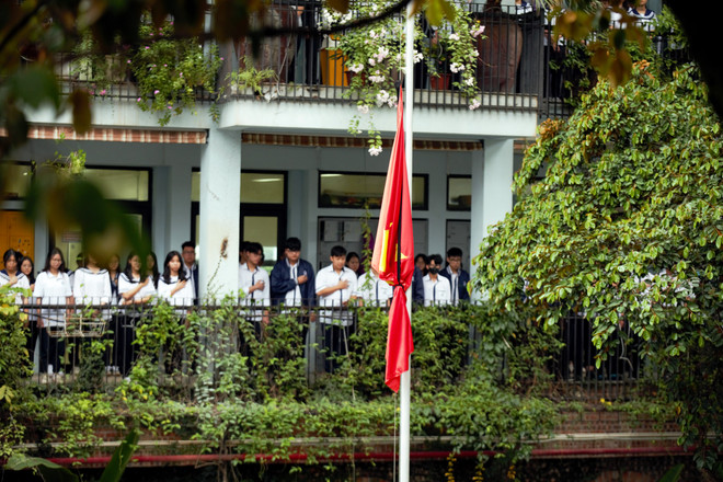 Tổng Bí thư Nguyễn Phú Trọng - người lãnh đạo kiệt xuất và tận tâm, người con ưu tú của dân tộc đã ra đi nhưng ông vẫn sống mãi trong lòng mỗi người dân Việt Nam. (Ảnh: NTCC). LTV2.jpg