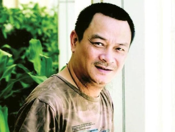 Nghệ sỹ Anh Tú: Mọi ngả đường đều dẫn về… chốn cũ ảnh 1