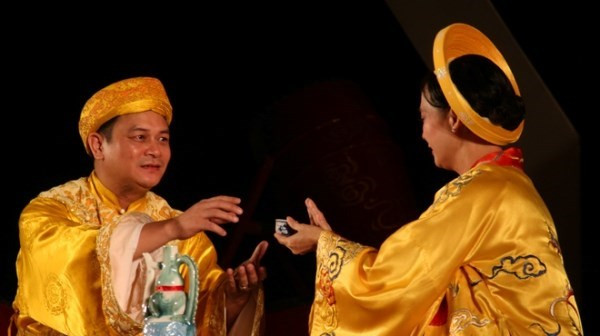 Nghệ sỹ Anh Tú: Mọi ngả đường đều dẫn về… chốn cũ ảnh 2