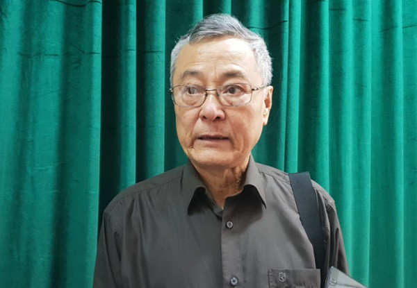 Để câu hát, nhịp phách ca trù ngân vang: ‘Không thể nhảy lò cò’ ảnh 2