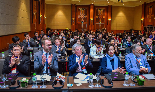 Đại học Sydney thu hút 11 triệu AUD đầu tư nghiên cứu tại Việt Nam ảnh 2