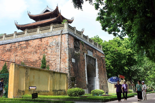 Quản lý di sản: Vẫn kiểu "có nhà nhưng không thể tự quyết"! ảnh 1