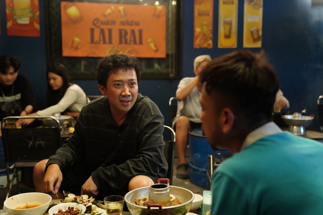 Phim Tết: 'Nhà bà Nữ' có tiềm năng nhất, hết cơ hội cho 'Thanh Sói'? ảnh 1