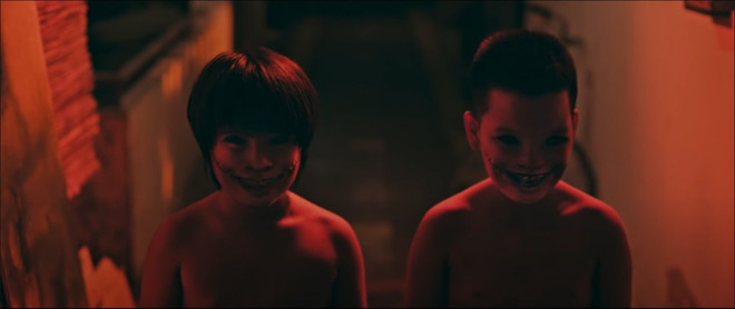 'Chuyện ma gần nhà' thu 13 tỷ đồng, dẫn đầu doanh thu ngày công chiếu ảnh 1