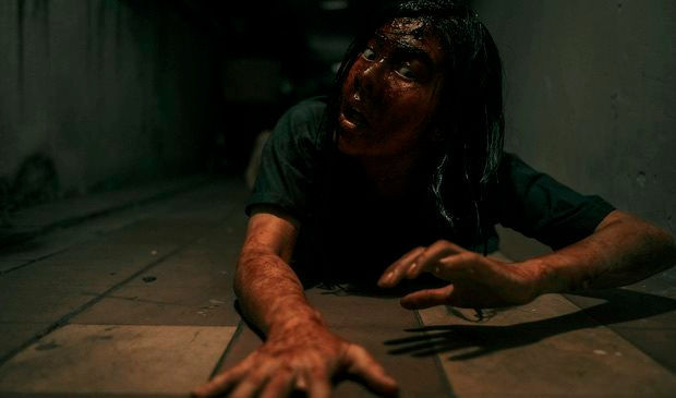 ‘Bóng đè’ hẹn ngày chiếu, ‘Chuyện ma gần nhà’ ra mắt khán giả Đài Loan ảnh 2