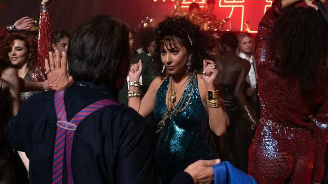 Cuối tuần ra rạp: Bi kịch của Gucci và thảm họa Trăng rơi hủy diệt ảnh 1