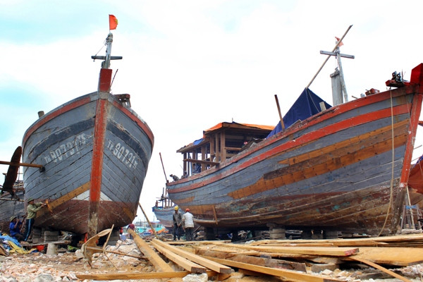 "Đầu tư ngắn hạn cho kinh tế biển đảo thì sẽ không bao giờ thành công" ảnh 4