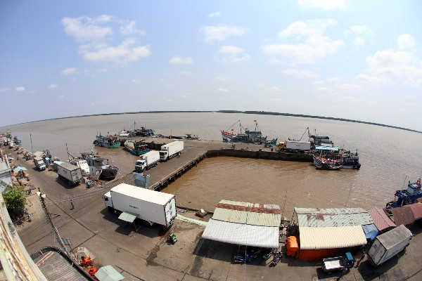 "Đầu tư ngắn hạn cho kinh tế biển đảo thì sẽ không bao giờ thành công" ảnh 3