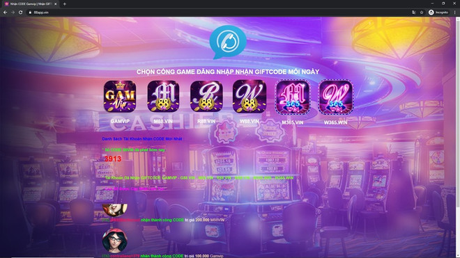 GamVip: Báo động về tình trạng tội phạm sử dụng công nghệ cao ảnh 5