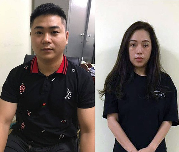 GamVip: Báo động về tình trạng tội phạm sử dụng công nghệ cao ảnh 2