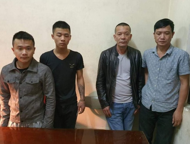 GamVip: Báo động về tình trạng tội phạm sử dụng công nghệ cao ảnh 3