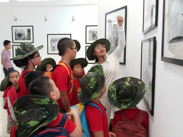 Các tiêu chí, bí kíp để chọn khóa học Hè phù hợp cho con ảnh 1