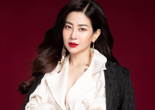 Diễn viên Mai Phương qua đời sau thời gian chống chọi với bệnh ung thư ảnh 1