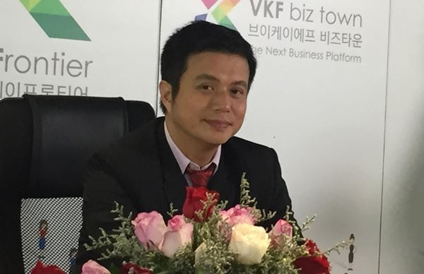 Sao ‘Những ngọn nến trong đêm’ tái ngộ khán giả trong vai trò mới ảnh 2