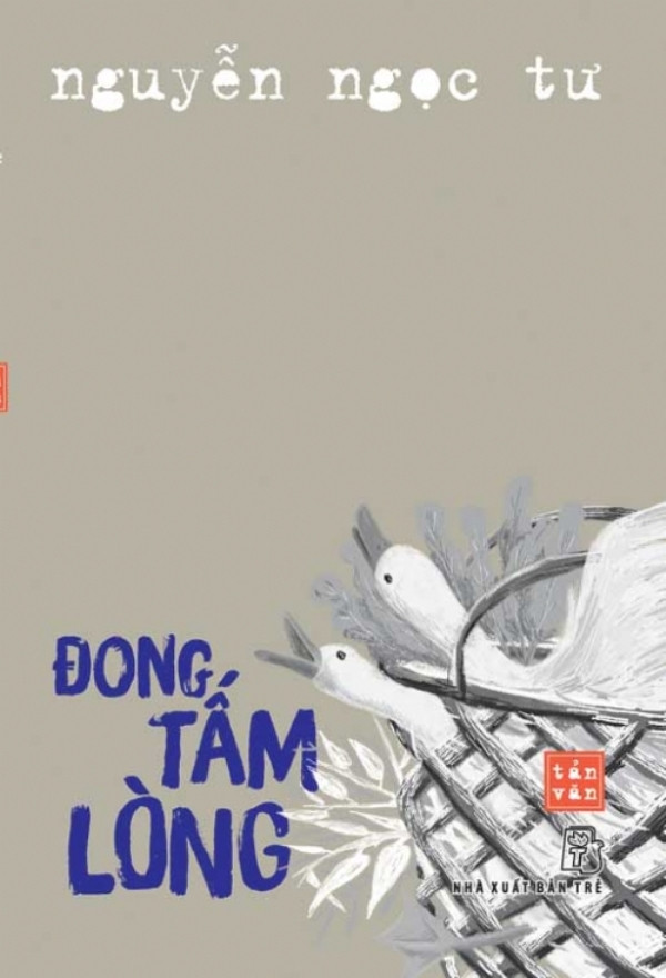 Sáng tác mới của Nguyễn Nhật Ánh tiếp tục lọt top sách bán chạy ảnh 3