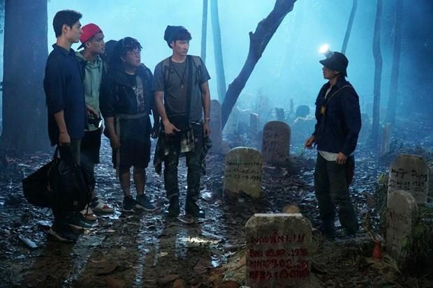 Đạo diễn Lý Hải đưa bối cảnh sông nước miền Tây vào ‘Lật mặt 5' ảnh 1