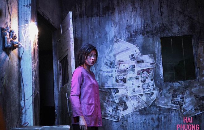 ‘Hai Phượng’ của Ngô Thanh Vân đại diện Việt Nam dự sơ tuyển Oscar ảnh 1