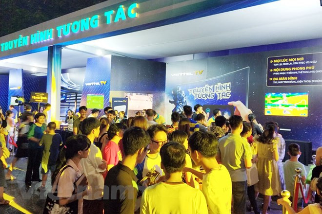 Dịch vụ truyền hình: Nên để khán giả quyết định tỷ lệ chương trình ảnh 2