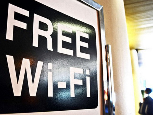 Canada do thám hành khách qua hệ thống Wifi ở sân bay ảnh 1