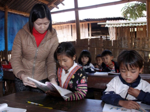 Phê duyệt đề án 778,8 tỷ đồng đổi mới chương trình, sách giáo khoa ảnh 2