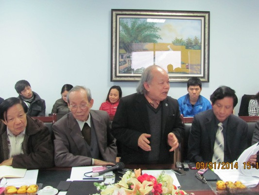 Đại học ngoài công lập phản đối trình đề án tuyển sinh ảnh 1