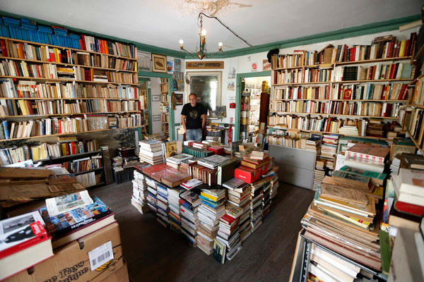 Xử phạt Công ty Đức Tiến vì xuất bản sách không có quyết định xuất bản ảnh 1