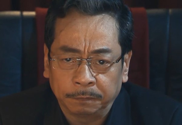 ‘Người phán xử’ tiền truyện: ‘Bà trùm’ Vân Dung chính thức lộ diện ảnh 2