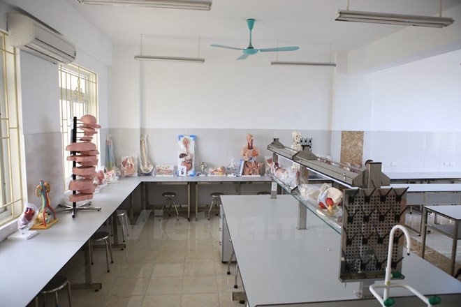 Nhìn lại vụ mở ngành y, dược gây xôn xao dư luận năm 2015 ảnh 3