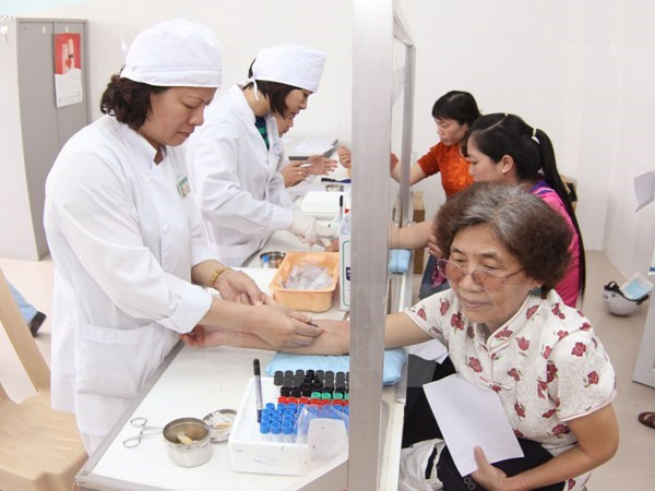 Nhìn lại vụ mở ngành y, dược gây xôn xao dư luận năm 2015 ảnh 4