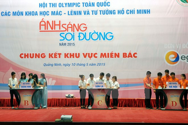 10 sự kiện tiêu biểu của hoạt động Đoàn trong năm 2015 ảnh 3