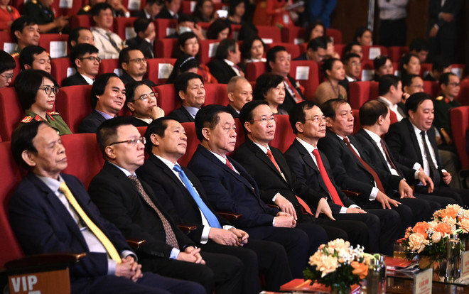 'Mỗi nhà xuất bản là bộ lọc để chọn ra những cuốn sách hay, sách đẹp' ảnh 2