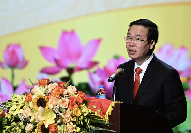 'Mỗi nhà xuất bản là bộ lọc để chọn ra những cuốn sách hay, sách đẹp' ảnh 1